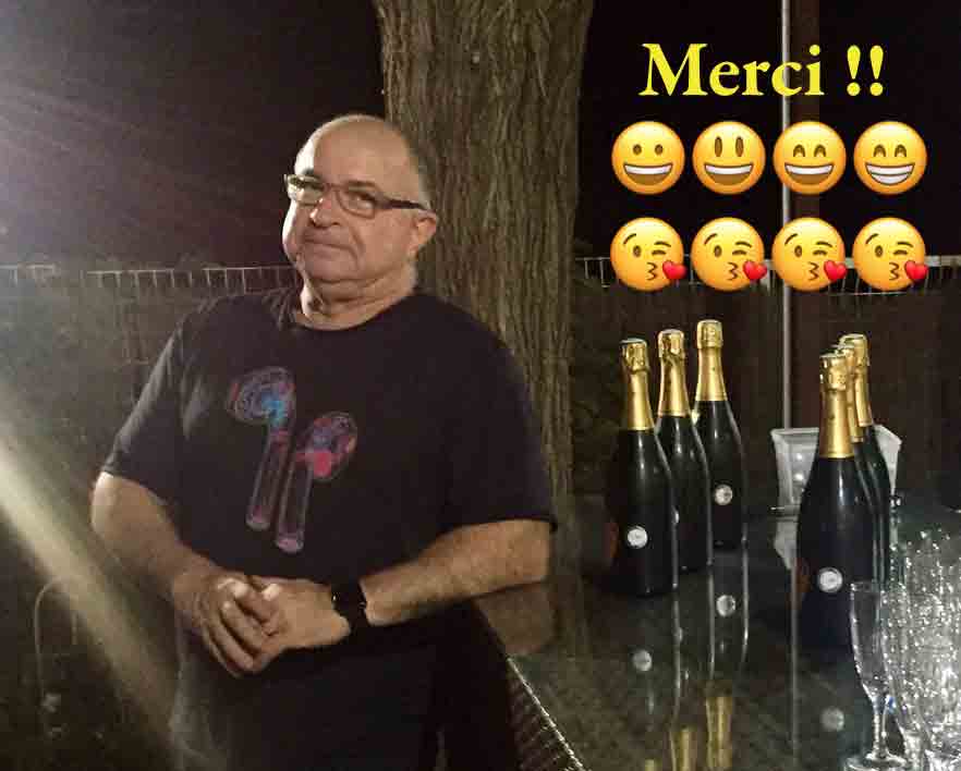Marc Mansour